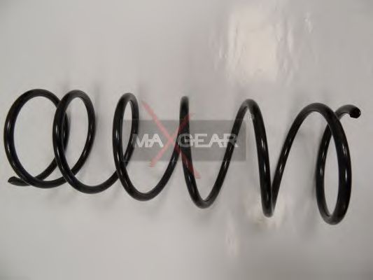 Пружина подвески MAXGEAR 60-0210