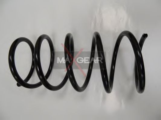 Пружина подвески MAXGEAR 60-0214