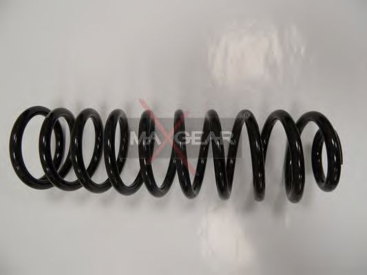 Пружина подвески MAXGEAR 60-0228