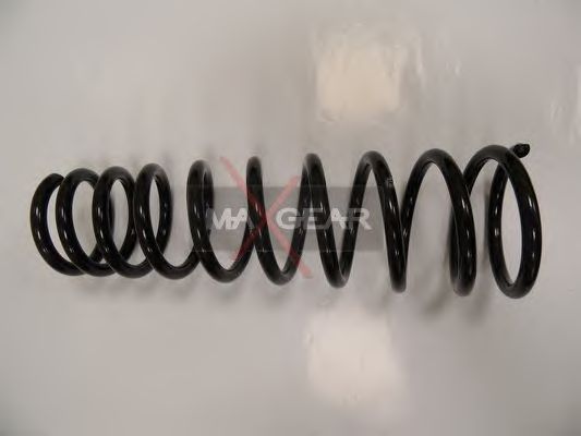 Пружина подвески MAXGEAR 60-0241