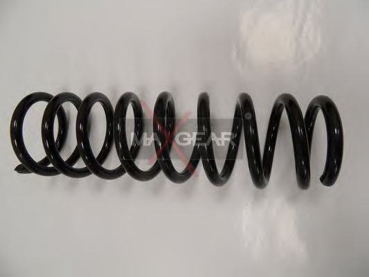 Пружина подвески MAXGEAR 60-0242