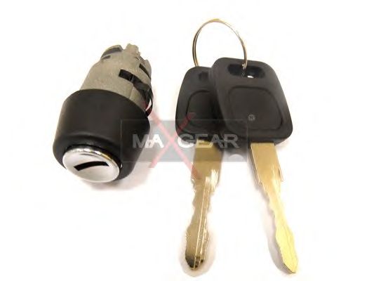 Личинка замка зажигания MAXGEAR 63-0035
