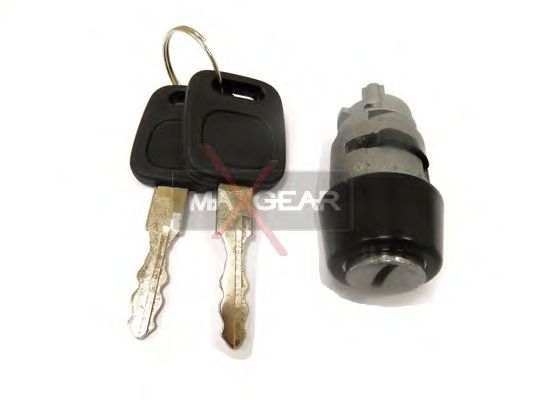 Личинка замка зажигания MAXGEAR 63-0041
