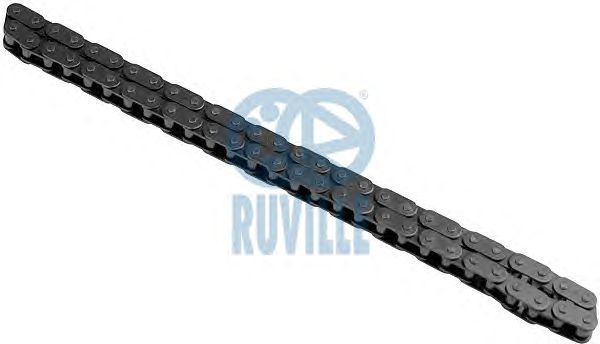Цепь RUVILLE 3466010 (привод распредвала, привод маслонасоса)