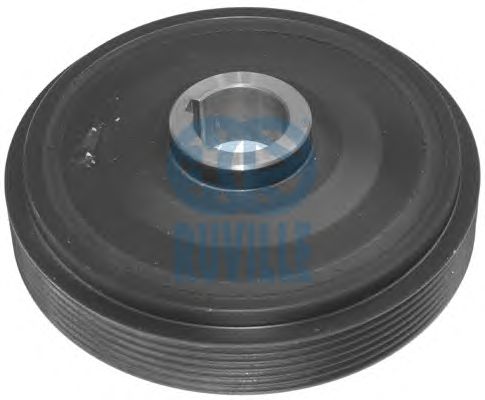 Шкив коленвала RUVILLE 515827