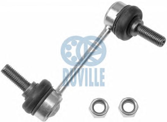 Тяга / стойка стабилизатора RUVILLE 916071