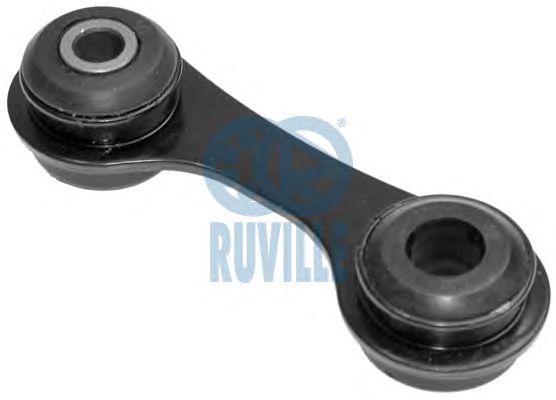 Тяга / стойка стабилизатора RUVILLE 915396