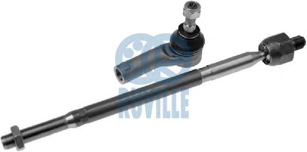 Рулевая тяга RUVILLE 915763