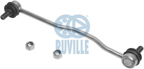 Тяга / стойка стабилизатора RUVILLE 915399