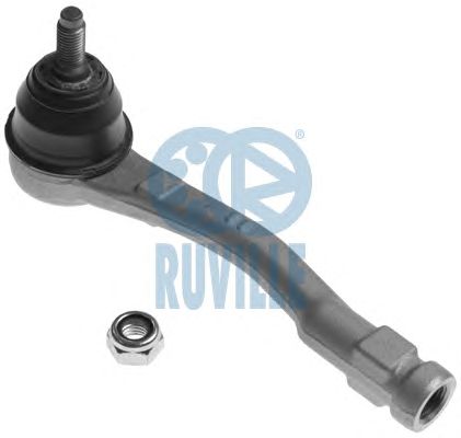 Наконечник рулевой тяги RUVILLE 915970