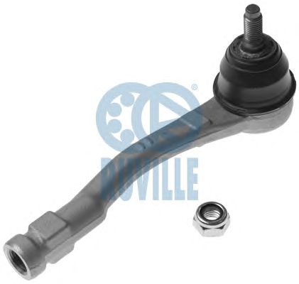 Наконечник рулевой тяги RUVILLE 915971