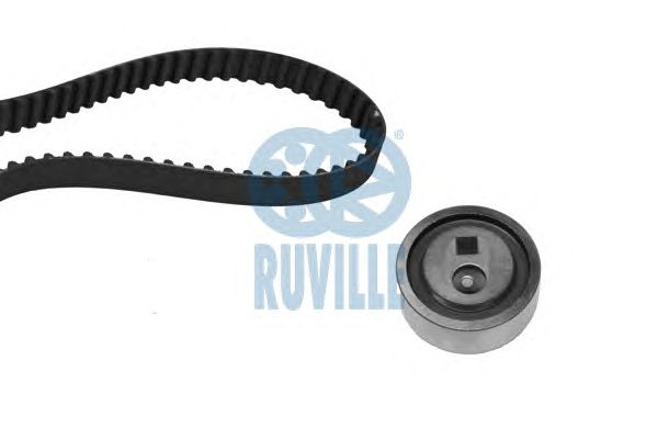 Комплект ремня ГРМ RUVILLE 5660072