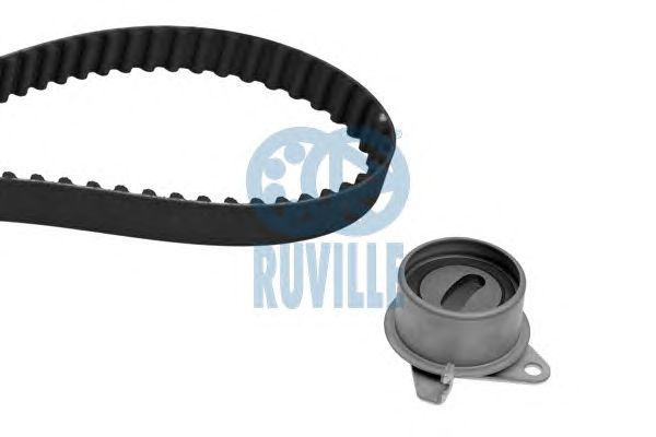 Комплект ремня ГРМ RUVILLE 5732970