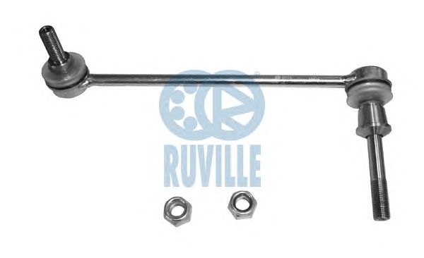 Тяга / стойка стабилизатора RUVILLE 925027