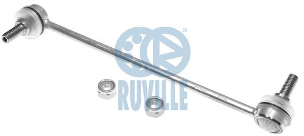 Тяга / стойка стабилизатора RUVILLE 925300