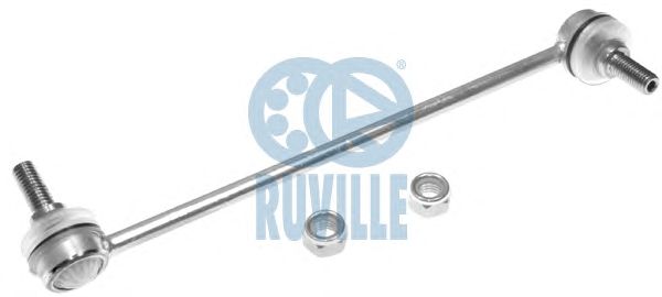 Тяга / стойка стабилизатора RUVILLE 925301