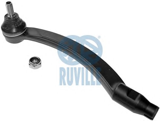 Наконечник рулевой тяги RUVILLE 916260