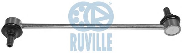 Тяга / стійка стабілізатора RUVILLE 926928