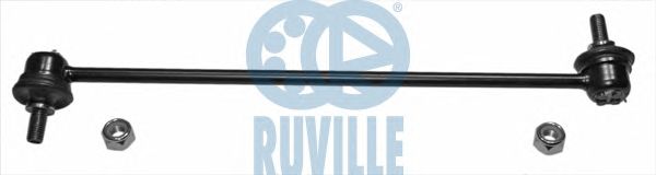 Тяга / стойка стабилизатора RUVILLE 917069