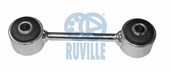 Тяга / стойка стабилизатора RUVILLE 918627
