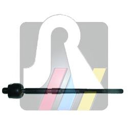 Рулевая тяга RTS 92-00197