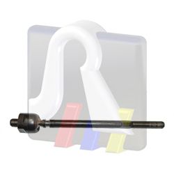 Рулевая тяга RTS 92-02384