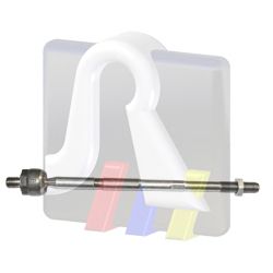 Рулевая тяга RTS 92-05902