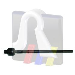 Рулевая тяга RTS 92-07007