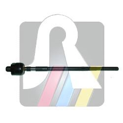 Рулевая тяга RTS 92-08018
