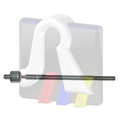 Рульова тяга RTS 92-08650