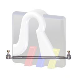 Рулевая тяга RTS 94-05205