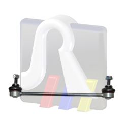 Тяга / стойка стабилизатора RTS 97-90626