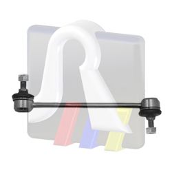 Тяга / стійка стабілізатора RTS 97-98626