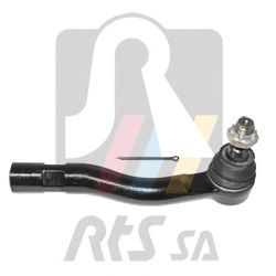 Наконечник рулевой тяги RTS 91-02513-1