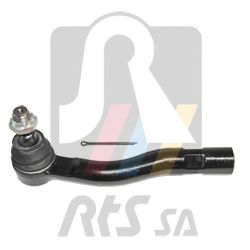 Наконечник рулевой тяги RTS 91-02513-2