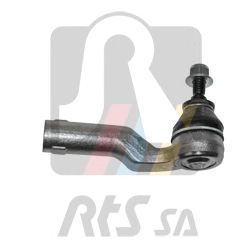 Наконечник рулевой тяги RTS 91-90617-1