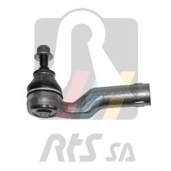 Наконечник рулевой тяги RTS 91-90617-2