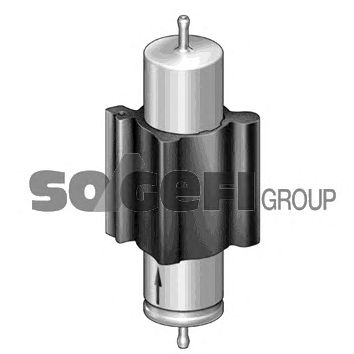 Топливный фильтр COOPERSFIAAM FILTERS FP5666