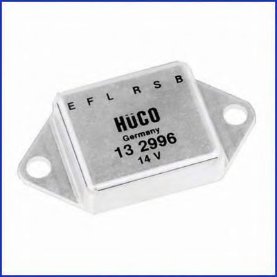 Регулятор генератора HUCO 132996