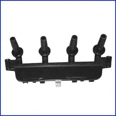 Катушка зажигания HUCO 133818