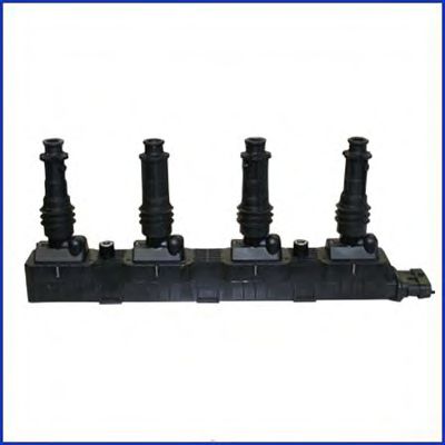 Катушка зажигания HUCO 133839