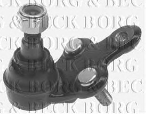 Шаровая опора BORG & BECK BBJ5309