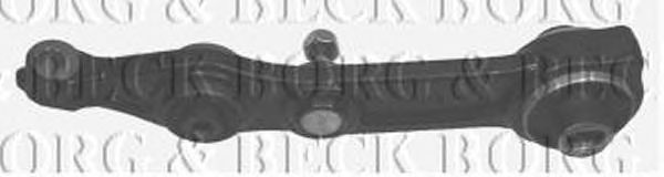 Рычаг подвески BORG & BECK BCA6298