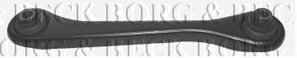Рулевая тяга BORG & BECK BCA6468