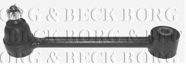 Рычаг подвески BORG & BECK BCA6678