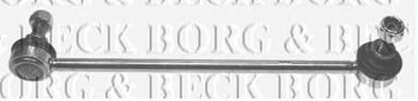 Тяга / стійка стабілізатора BORG & BECK BDL6694