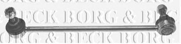 Тяга / стійка стабілізатора BORG & BECK BDL6695
