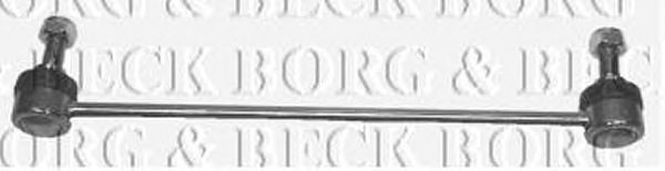 Тяга / стойка стабилизатора BORG & BECK BDL6765
