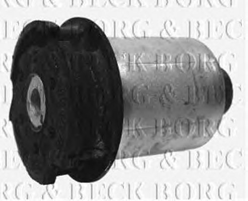 Сайлентблок рычага BORG & BECK BSK6067
