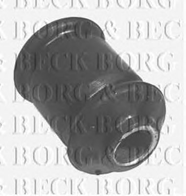 Сайлентблок рычага BORG & BECK BSK6143